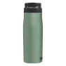 CamelBak Isotherme Forge Flow Sst Vacuum Insulated 600ml Termosflaske, Dark green, One Size