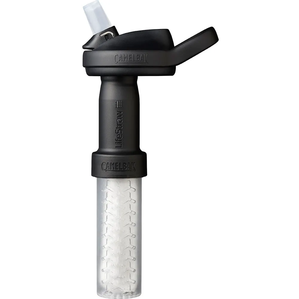 CamelBak Lifestraw Filter Set Medium, Clear, One Size