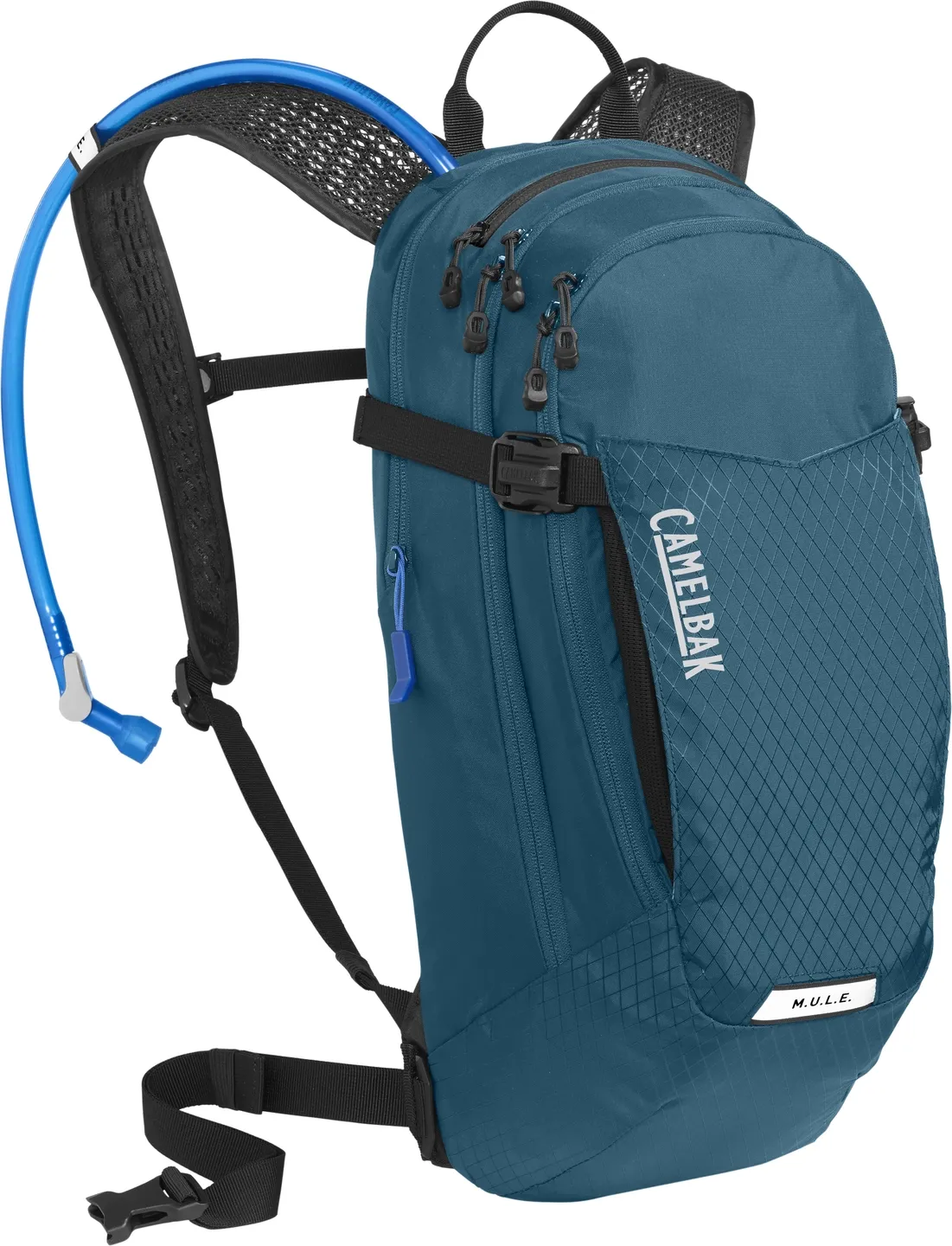 CamelBak M.U.L.E. 12L Drikkesekk CamelBak M.U.L.E. 12L Drikkesekk