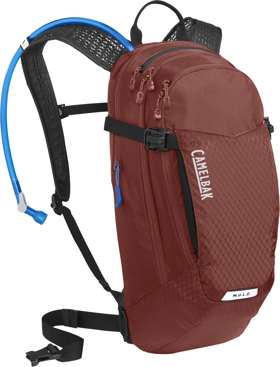 CamelBak M.U.L.E. 12L Drikkesekk CamelBak M.U.L.E. 12L Drikkesekk