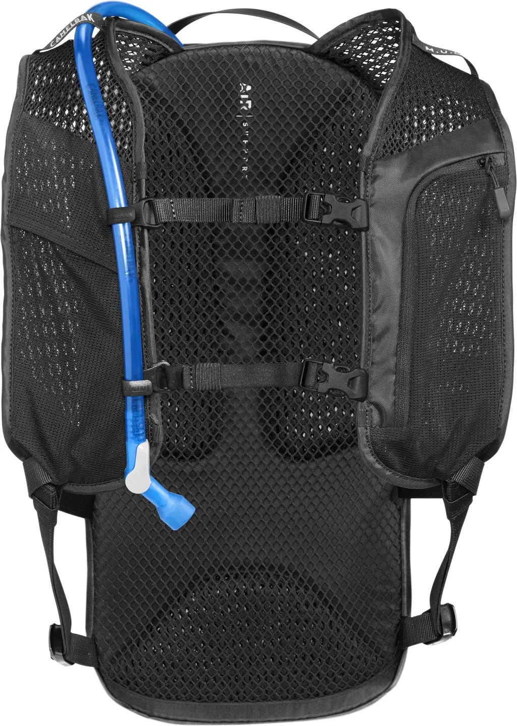 CamelBak M.U.L.E. EVO 12L Drikkesekk, Svart