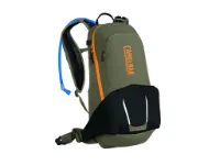 CamelBak M.U.L.E. LR ryggsekk med væskesystem CamelBak M.U.L.E. LR ryggsekk med væskesystem
