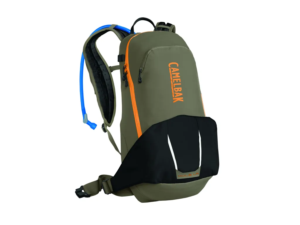 CamelBak M.U.L.E. LR ryggsekk med væskesystem CamelBak M.U.L.E. LR ryggsekk med væskesystem
