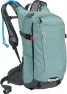 CamelBak M.U.L.E. Pro 14L 415ml dame, Blå/svart