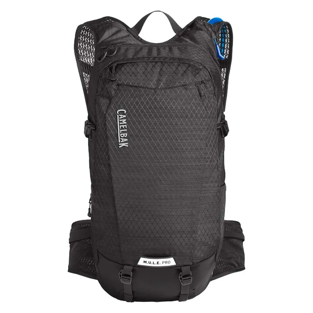 CamelBak M.U.L.E. Pro 14L Drikkesekk CamelBak M.U.L.E. Pro 14L Drikkesekk