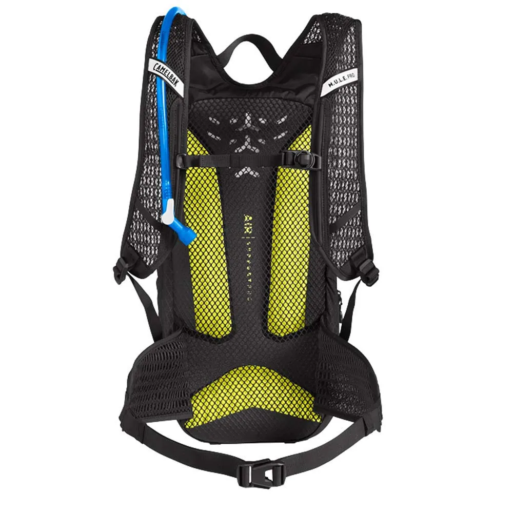 CamelBak M.U.L.E. Pro 14L Drikkesekk CamelBak M.U.L.E. Pro 14L Drikkesekk