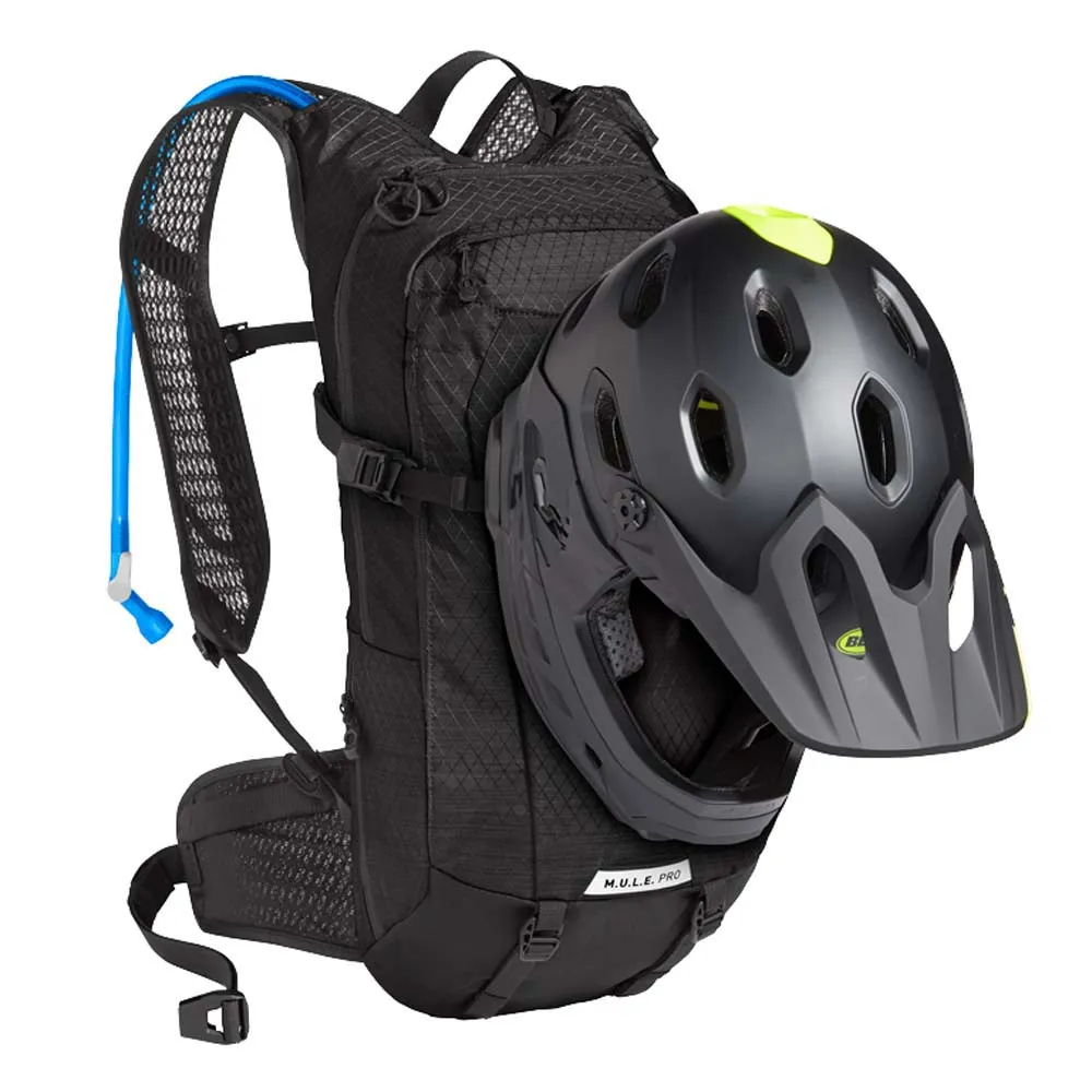 CamelBak M.U.L.E. Pro 14L Drikkesekk CamelBak M.U.L.E. Pro 14L Drikkesekk