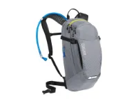 CamelBak M.U.L.E. ryggsekk med veskesystem gunmetal CamelBak M.U.L.E. ryggsekk med veskesystem gunmetal