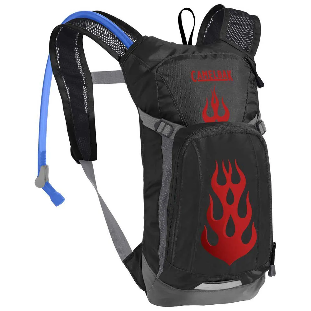 CamelBak Mini M.U.L.E. 1.5L Drikkesekk CamelBak Mini M.U.L.E. 1.5L Drikkesekk