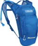 CamelBak Mini M.U.L.E ryggsekk med væskesystem blå junior, Lilla