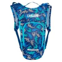CamelBak Mini Mule Sharks Hydreringssekk 1.5l