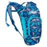 CamelBak Mini Mule Sharks Hydreringssekk 1.5l, Blue, One Size