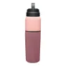 CamelBak Multibev 650ml+475ml Termosflaske, Terracotta rose / camellia pink, One Size