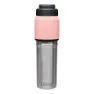 CamelBak Multibev 650ml+475ml Termosflaske, Terracotta rose / camellia pink, One Size