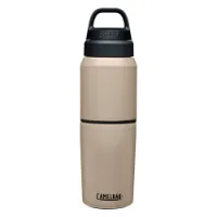 CamelBak Multibev Stainless 500ml And 350ml Vannflaske CamelBak Multibev Stainless 500ml And 350ml Vannflaske