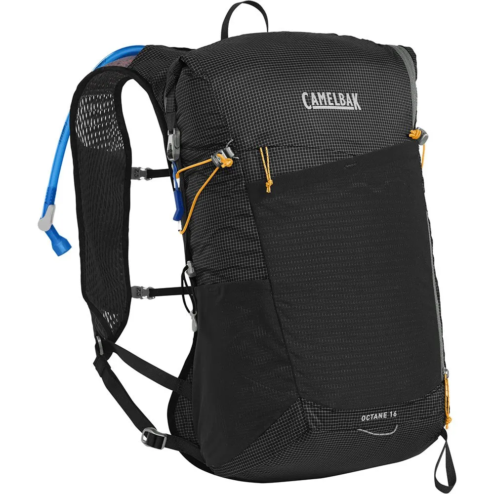 CamelBak Octane 16l+fusion 2l Hydreringssekk