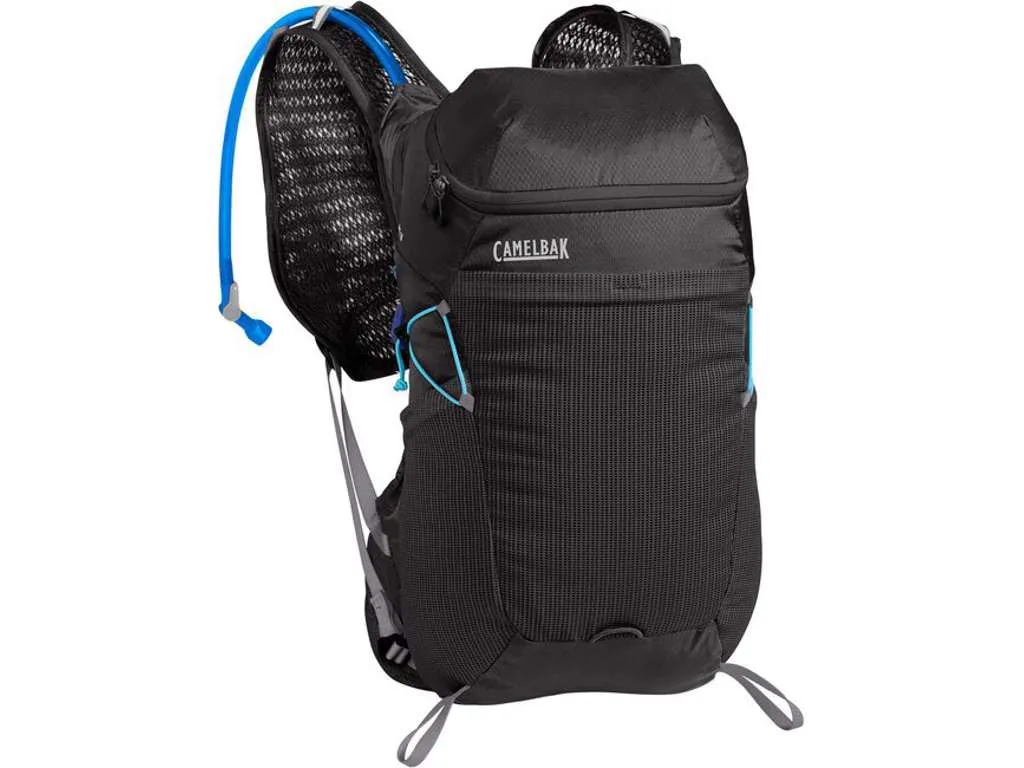 CamelBak Octane 18 ryggsekk med veskesystem, Svart
