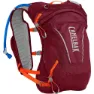 CamelBak Octane 9l Ryggsekk, Burgundy / hot coral