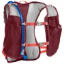 CamelBak Octane 9l Ryggsekk, Burgundy / hot coral