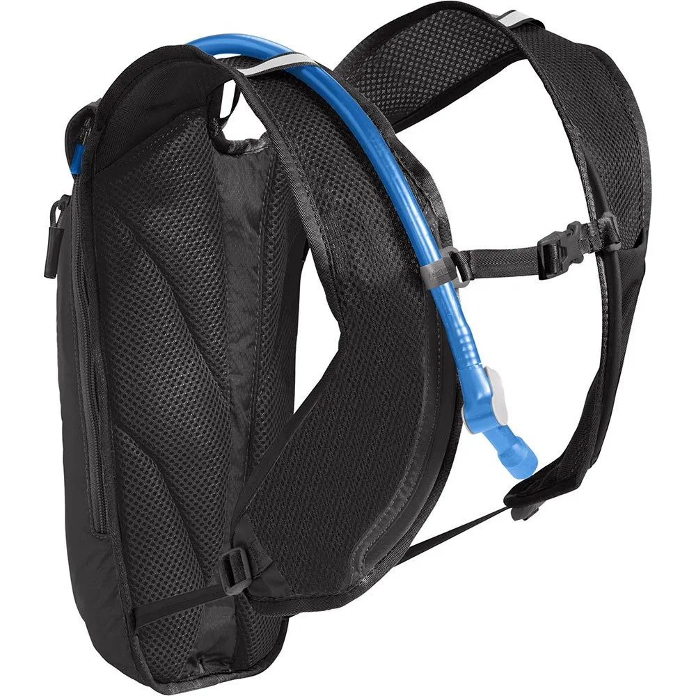 CamelBak Octane Dart 14l+crux 1.5l Hydreringssekk, Yellow, One Size