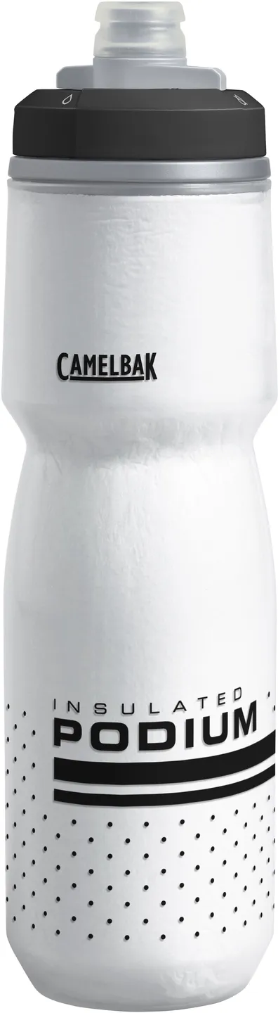 CamelBak Podium Chill 24 oz Drikkeflaske CamelBak Podium Chill 24 oz Drikkeflaske