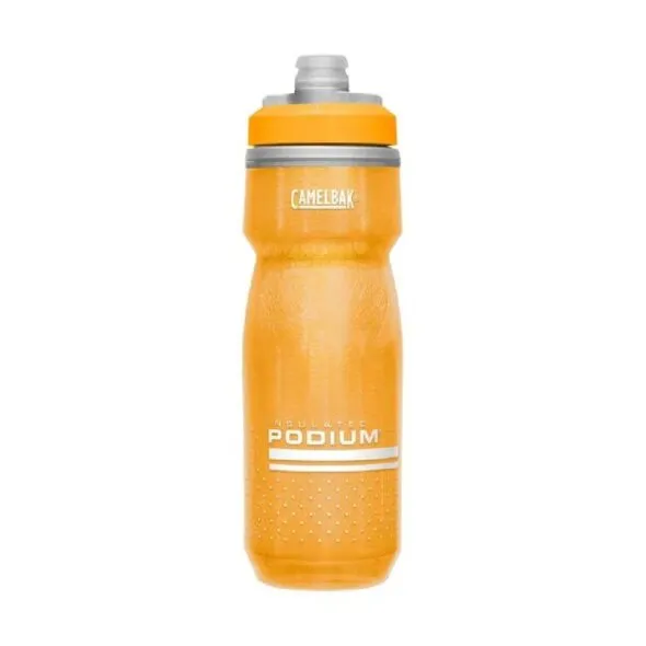 CamelBak Podium Chill drikkedunk 620 ml, Oransje CamelBak Podium Chill drikkedunk 620 ml, Oransje
