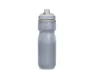 CamelBak Podium Chill drikkeflaske 620 ml custom silver, Grå