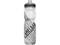 CamelBak Podium Chill drikkeflaske 710 ml race edition CamelBak Podium Chill drikkeflaske 710 ml race edition