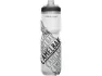 CamelBak Podium Chill drikkeflaske 710 ml race edition, Hvit