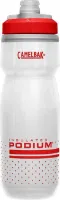 CamelBak Podium Chill Rød 620 ml CamelBak Podium Chill Rød 620 ml