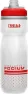 CamelBak Podium Chill Rød 620 ml, Grå/rød