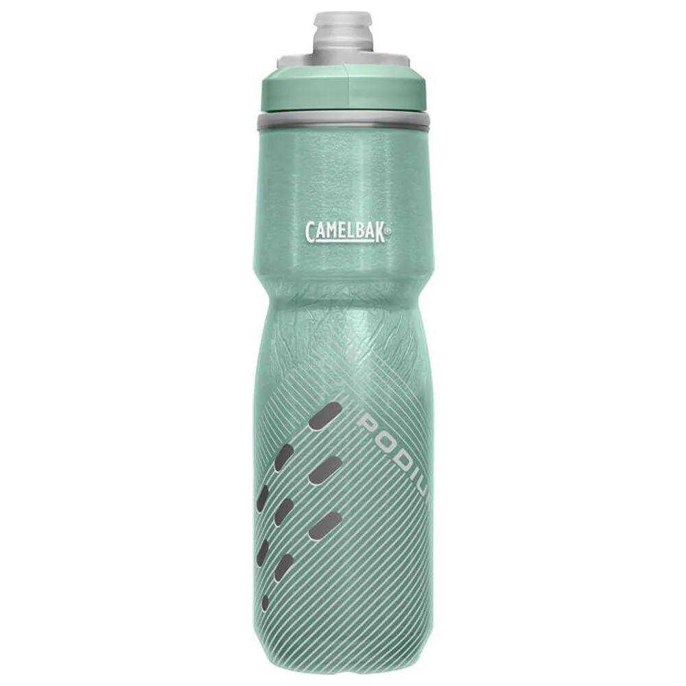CamelBak Podium Chill Sage Perforated 710 ml, Celeste