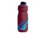 CamelBak Podium Dirt drikkeflaske 620 ml burgundy, Rød