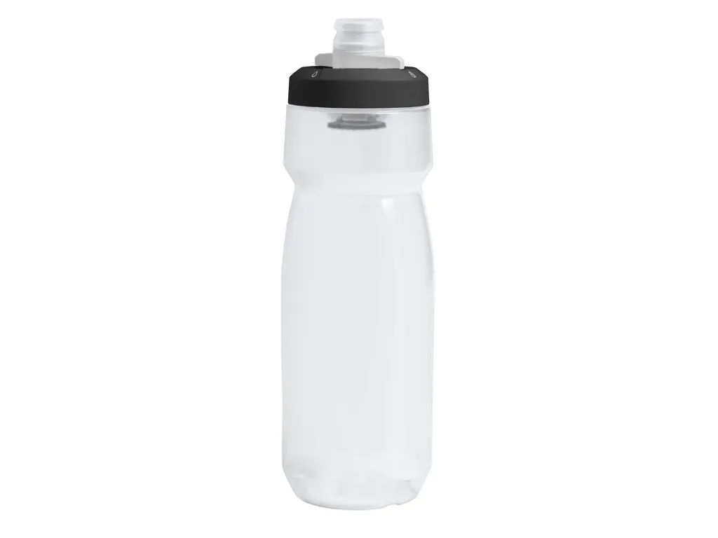 CamelBak Podium drikkeflaske 710ml klar, Transparent