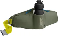 CamelBak Podium Flow 2 belteveske Dusty Olive CamelBak Podium Flow 2 belteveske Dusty Olive