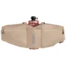 CamelBak Podium Flow 4 0.6l Midjeveske, Sand / black