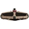 CamelBak Podium Flow 4 0.6l Midjeveske, Sand / black