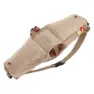 CamelBak Podium Flow 4 0.6l Midjeveske, Sand / black