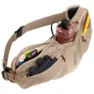 CamelBak Podium Flow 4 0.6l Midjeveske, Sand / black