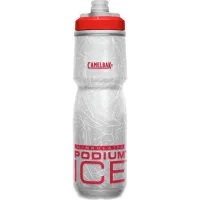 CamelBak Podium Ice Flaske M. Isolering 620ml. CamelBak Podium Ice Flaske M. Isolering 620ml.