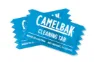 CamelBak Rensetabletter, Blå, One Size