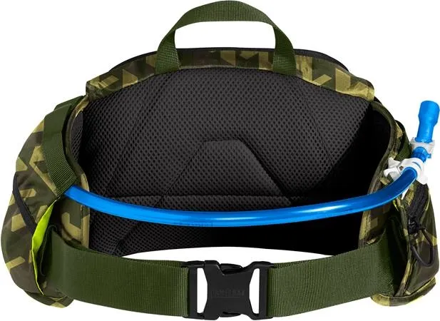 CamelBak Repack LR 4 Drikkebelte, Brun camo