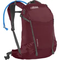 CamelBak Rim Runner X 20l+crux 2l Hydreringsryggsekk For Kvinner CamelBak Rim Runner X 20l+crux 2l Hydreringsryggsekk For Kvinner