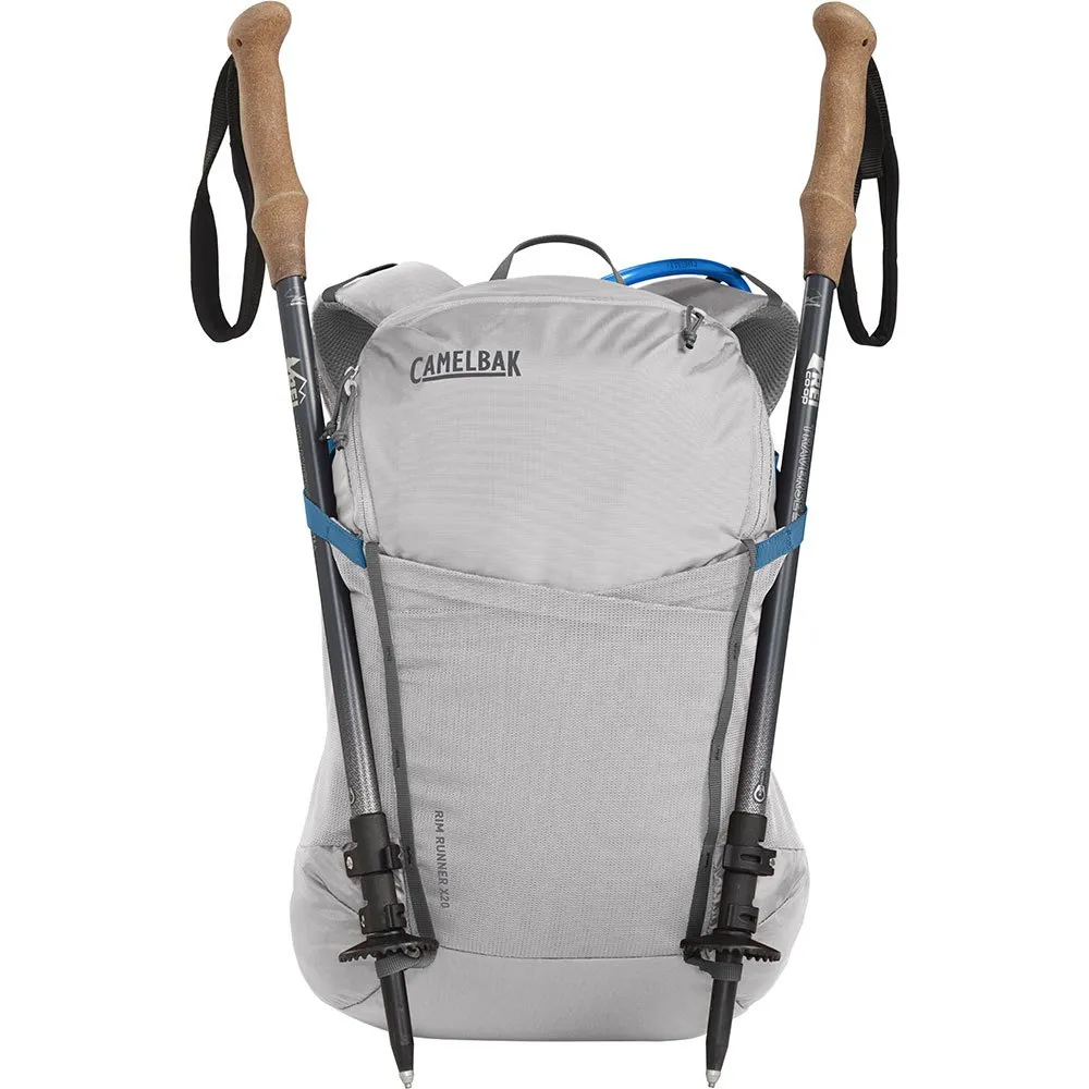 CamelBak Rim Runner X 20l+crux 2l Hydreringsryggsekk For Kvinner