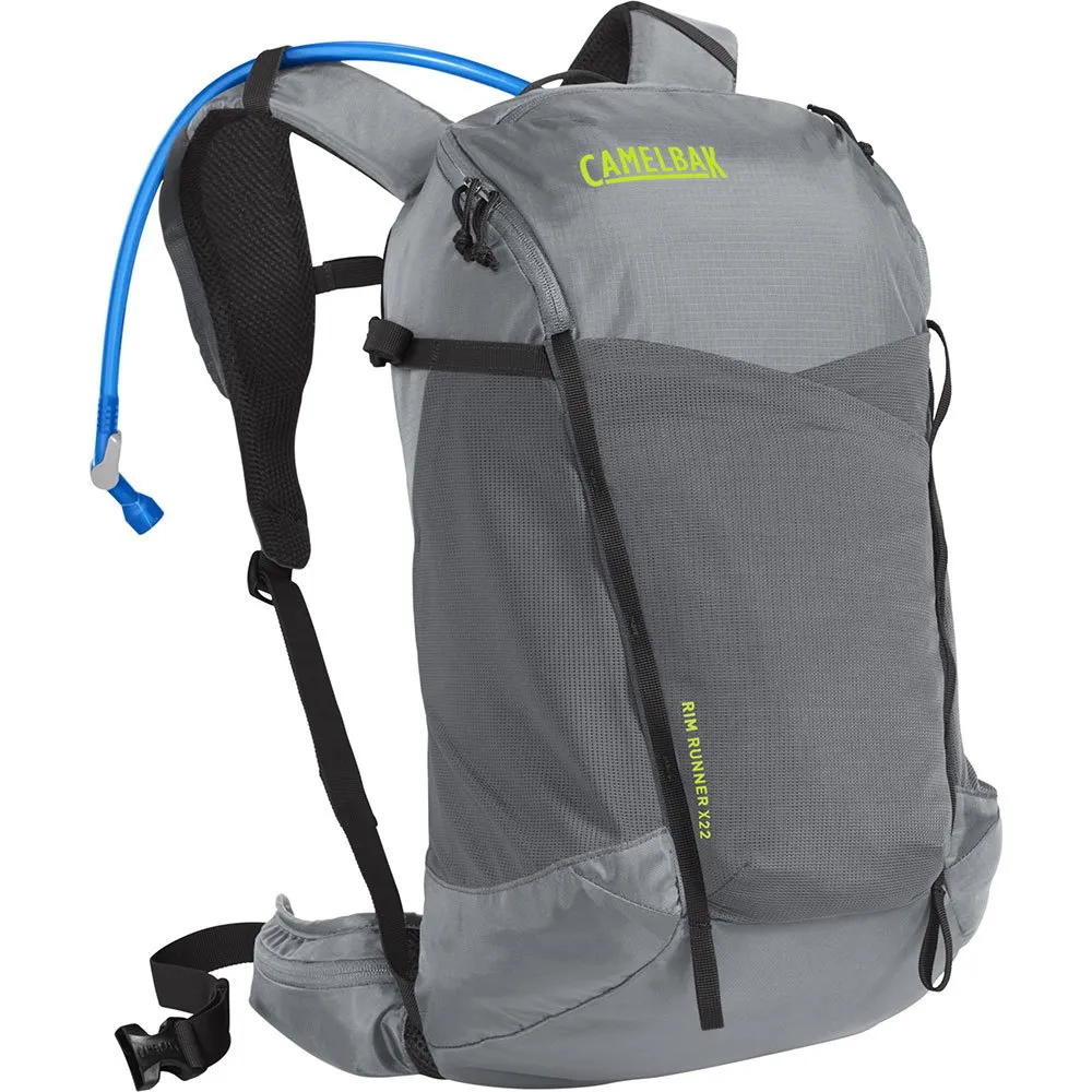 CamelBak Rim Runner X22l+crux 2l Hydreringssekk