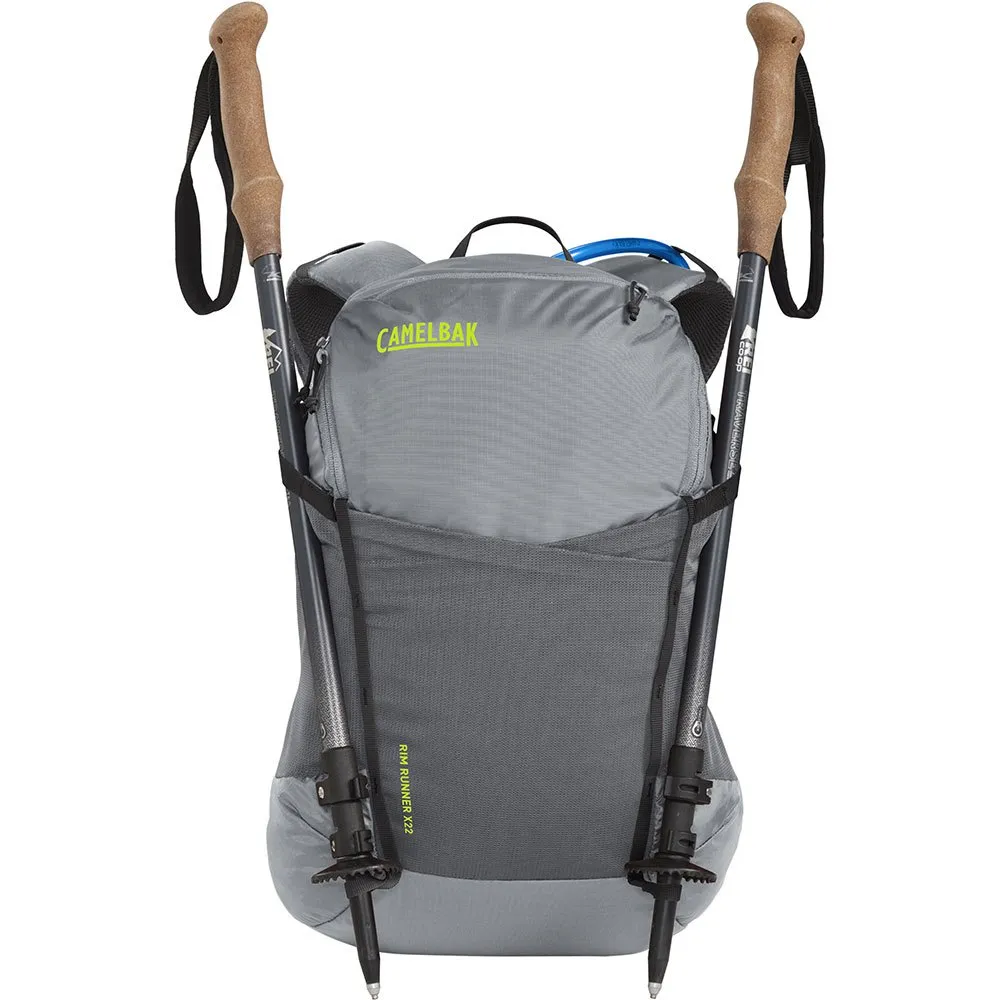 CamelBak Rim Runner X22l+crux 2l Hydreringssekk