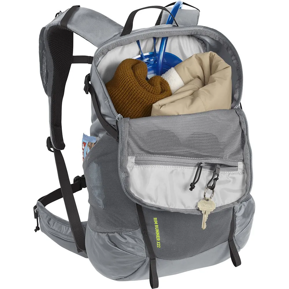 CamelBak Rim Runner X22l+crux 2l Hydreringssekk