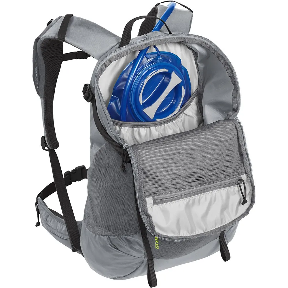 CamelBak Rim Runner X22l+crux 2l Hydreringssekk