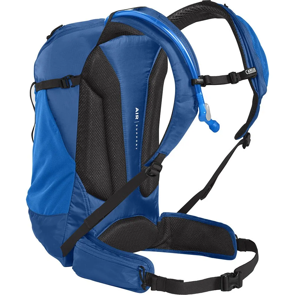 CamelBak Rim Runner X22l+crux 2l Hydreringssekk