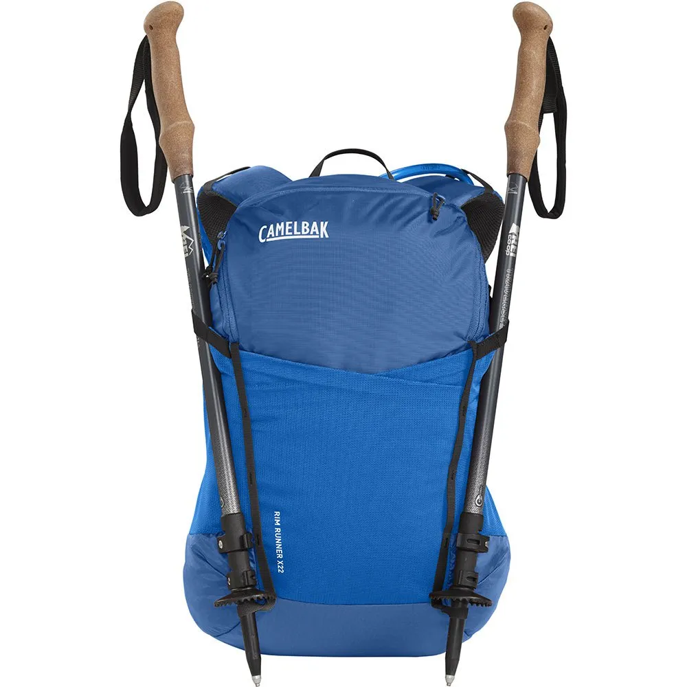 CamelBak Rim Runner X22l+crux 2l Hydreringssekk